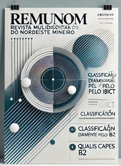 					Visualizar v. 9 n. 1 (2025): Revista Multidisciplinar do Nordeste Mineiro - REMUNOM - ISSN 2178-6925
				
